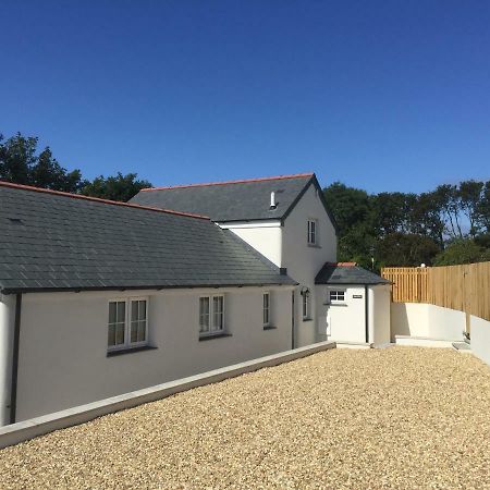 Villa Sunnyside Barn Truro Exterior foto
